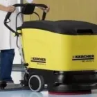 Business 1 image SPICK & SPAN CONTRACTORS LTD Window Cleaners in Kingscourt CN