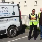 Business 4 image SPICK & SPAN CONTRACTORS LTD Window Cleaners in Kingscourt CN