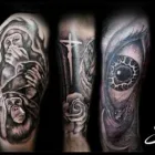 Business 5 image SUBS TATTOO Tattoo Studios in Dublin D