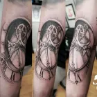 Business 3 image SUBS TATTOO Tattoos & Body Piercing in Dublin IE


