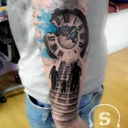 Business 4 image SUBS TATTOO Tattoos & Body Piercing in Dublin IE


