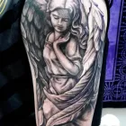 Business 3 image SUBS TATTOO Tattoo Studios in Dublin D