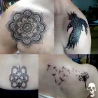 Business 4 image SUBS TATTOO Tattoo Studios in Dublin D