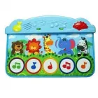 Business 5 image SUNLIN ELECTRONIC PLAYMAT MANUFACTURER CO., LTD. Toys & Games Manufacturers in Dublin IE


