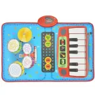 Business 6 image SUNLIN ELECTRONIC PLAYMAT MANUFACTURER CO., LTD. Toys & Games Manufacturers in Dublin IE


