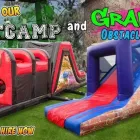 Business 1 image SUPER BOUNCE BOUNCY CASTLES Party & Event Equipment Hire in Drogheda LH