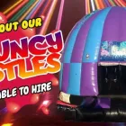 Business 3 image SUPER BOUNCE BOUNCY CASTLES Party & Event Equipment Hire in Drogheda LH