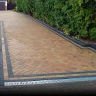 Business 3 image SUPERIOR DRIVEWAYS SPECIALISTS Real Estate & Home Improvement in Santry D