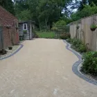 Business 4 image SUPERIOR DRIVEWAYS SPECIALISTS Real Estate & Home Improvement in Santry D