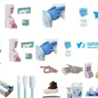 Business 1 image SUPERIORCLEANROOMPRODUCTS Pressure Cleaning Equipment in Dublin IE


