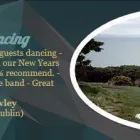 Business 2 image SUREFIRE TRIO Wedding Venues in Dublin IE


