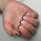 Business 5 image THE BEAUTY BAR Nail Salons & Technicians in Ballinasloe G