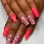 Business 7 image THE BEAUTY BAR Nail Salons & Technicians in Ballinasloe G