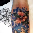 Business 1 image THE BLACK HAT TATTOO Tattoos & Body Piercing in Dublin IE


