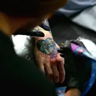 Business 2 image THE BLACK HAT TATTOO Tattoos & Body Piercing in Dublin IE


