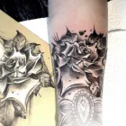 Business 6 image THE BLACK HAT TATTOO Tattoos & Body Piercing in Dublin IE



