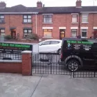 Business 1 image THE BLACK VAN HANDYMAN Window Cleaners in Dundalk LH
