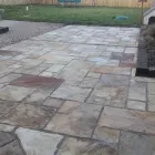 Business 4 image THE BLACK VAN HANDYMAN Window Cleaners in Dundalk LH