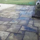 Business 5 image THE BLACK VAN HANDYMAN Window Cleaners in Dundalk LH