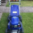 Business 6 image THE BLACK VAN HANDYMAN Window Cleaners in Dundalk LH