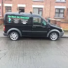 Business 7 image THE BLACK VAN HANDYMAN Window Cleaners in Dundalk LH