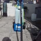 Business 8 image THE BLACK VAN HANDYMAN Window Cleaners in Dundalk LH