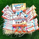 Business 1 image THE CANDY BOX Sweet Shops in Dublin IE


