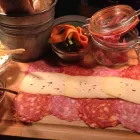 Business 7 image THE FATTED CALF RESTAURANT Restaurants in Athlone WH