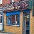 Business 2 image THE GOLDEN CHIP Takeaways & Food Delivery Service in Dublin IE


