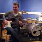 Business 1 image THE JOHN FLYNN SCHOOL OF GUITAR Music Schools in Dublin IE


