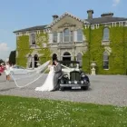 Business 1 image THE LIMO COMPANY Travel & Tourism in Waterford IE


