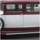 Business 3 image THE LIMO COMPANY Travel & Tourism in Waterford IE


