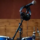 Business 2 image THE LOCK UP RECORDING STUDIO Music Rehersal Studios in Dundalk LH