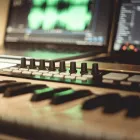 Business 3 image THE LOCK UP RECORDING STUDIO Music Rehersal Studios in Dundalk LH