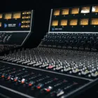 Business 4 image THE LOCK UP RECORDING STUDIO Music Rehersal Studios in Dundalk LH