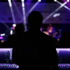 Business 5 image THE LOCK UP RECORDING STUDIO Music Rehersal Studios in Dundalk LH