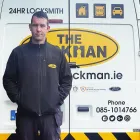 Business 1 image THE LOCKMAN Security Systems Installation & Repair in Dublin IE


