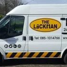 Business 2 image THE LOCKMAN Security Systems Installation & Repair in Dublin IE



