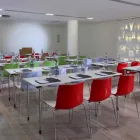 Business 3 image THE MORRISON, A DOUBLETREE BY HILTON HOTEL Wedding Venues in Dublin IE


