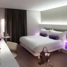 Business 6 image THE MORRISON, A DOUBLETREE BY HILTON HOTEL Wedding Venues in Dublin IE


