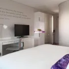 Business 7 image THE MORRISON, A DOUBLETREE BY HILTON HOTEL Wedding Venues in Dublin IE


