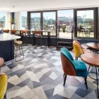 Business 5 image THE NORTH STAR HOTEL Travel & Tourism in Dublin IE


