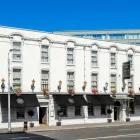 Business 42 image THE NORTH STAR HOTEL Travel & Tourism in Dublin IE


