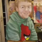 Business 1 image THE PORTABLE MURAL COMPANY Real Estate & Home Improvement in Oldcastle MH