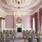 Business 8 image THE SHELBOURNE, AUTOGRAPH COLLECTION Wedding Venues in Dublin IE


