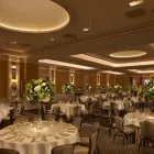 Business 13 image THE SHELBOURNE, AUTOGRAPH COLLECTION Wedding Venues in Dublin IE


