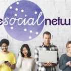 Business 1 image THE SOCIAL NETWORK Business & Professional Services in Carlow IE


