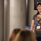 Business 2 image THE SOCIAL NETWORK Business & Professional Services in Carlow IE


