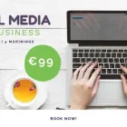 Business 4 image THE SOCIAL NETWORK Business & Professional Services in Carlow IE


