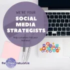 Business 5 image THE SOCIAL NETWORK Business & Professional Services in Carlow IE


